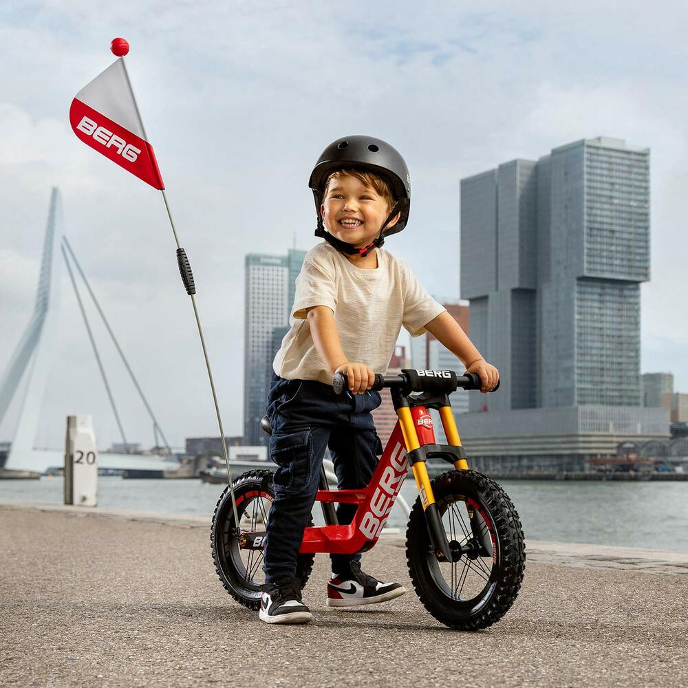 BERG Biky Cross - Image 1