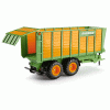 SIKU Silage Trailer - Thumbnail Image 2