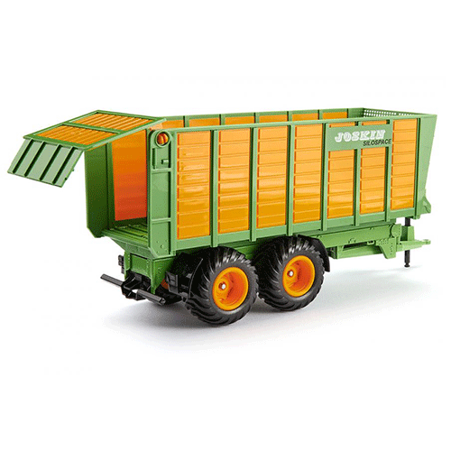 SIKU Silage Trailer - Image 2