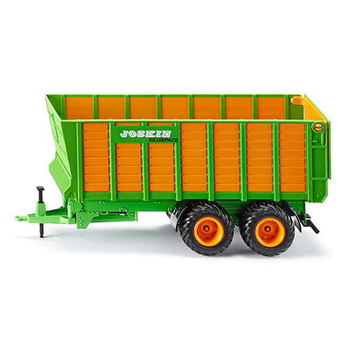 SIKU Silage Trailer - Image 1