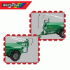 BRITAINS NC Slurry Tanker - Roadside Green - Thumbnail Image 2
