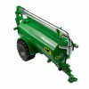 BRITAINS NC Slurry Tanker - Roadside Green - Thumbnail Image 1