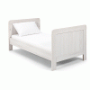 MAMAS & PAPAS Atlas Cotbed - Nimbus White - Thumbnail Image 2
