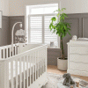 Mamas & Papas Oxford Set (Cotbed & Dresser) - Thumbnail Image 2