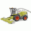 BRUDER Claas Jaguar 980 Forage Harvester