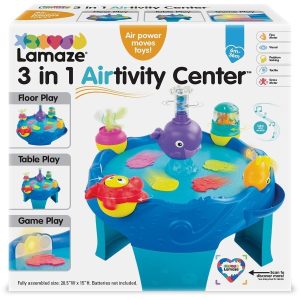 LaMaze 3 IN 1 Airtivity Center