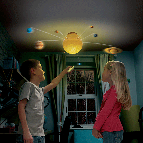 My Very Own Solar System - Image 2