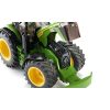 Siku John Deere 8R 370 Diecast Model Toy 3290 1:32 - Thumbnail Image 2