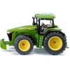 Siku John Deere 8R 370 Diecast Model Toy 3290 1:32 - Thumbnail Image 1