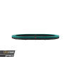 BERG Grand Favorit InGround Oval Trampoline with Comfort Safety Net
